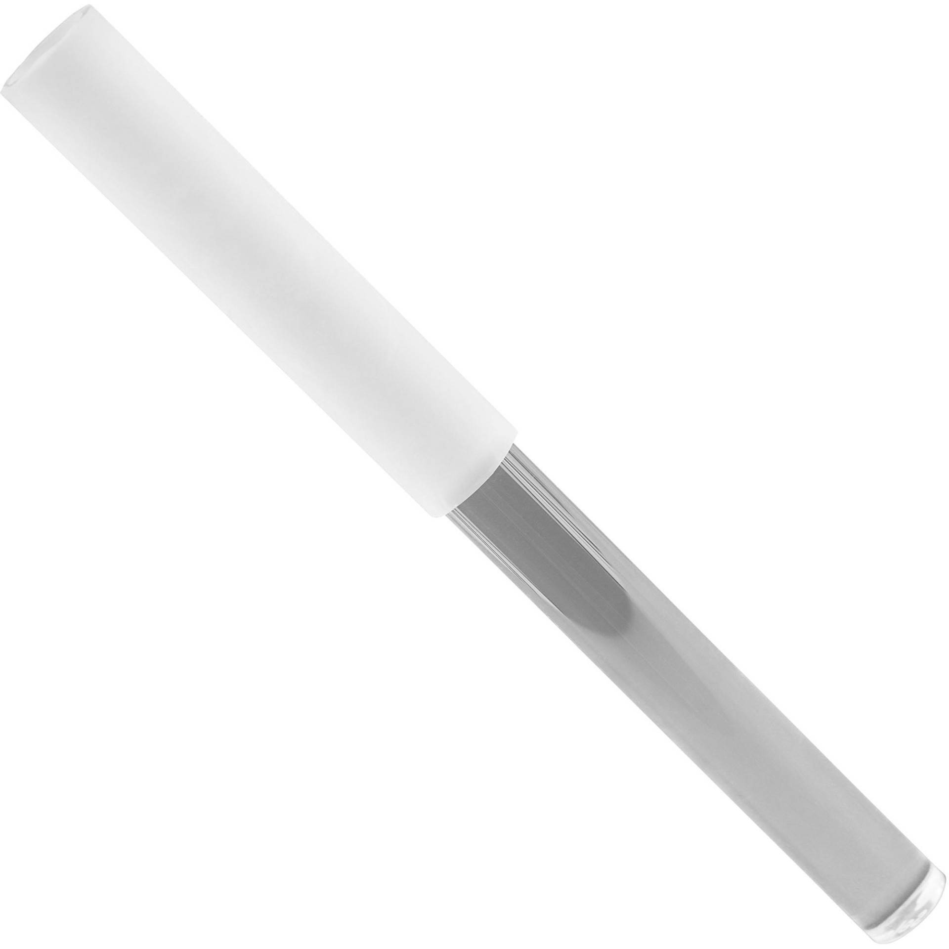 Sela SECBM2 Crystal Bowl Mallet Crystal Half Coated voor klankschaal Sela SECBM2 Crystal Bowl Mallet Crystal Half Coated voor klankschaal von Sela
