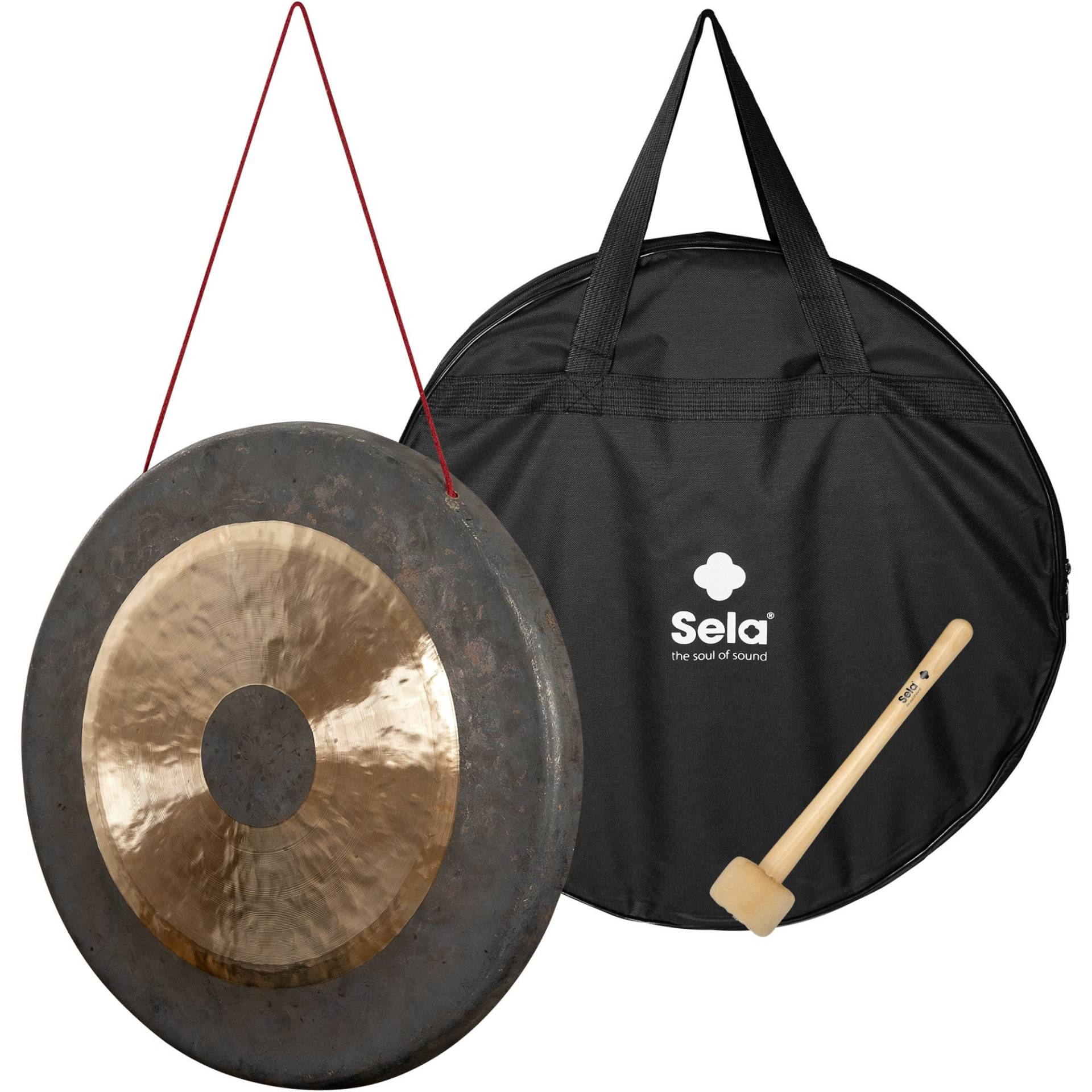 Sela SEGO20CH Chau Gong 20 inch von Sela