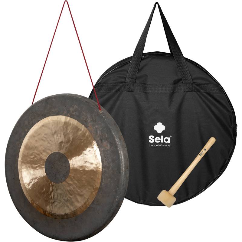 Sela SEGO20CH Chau Gong 20 inch von Sela
