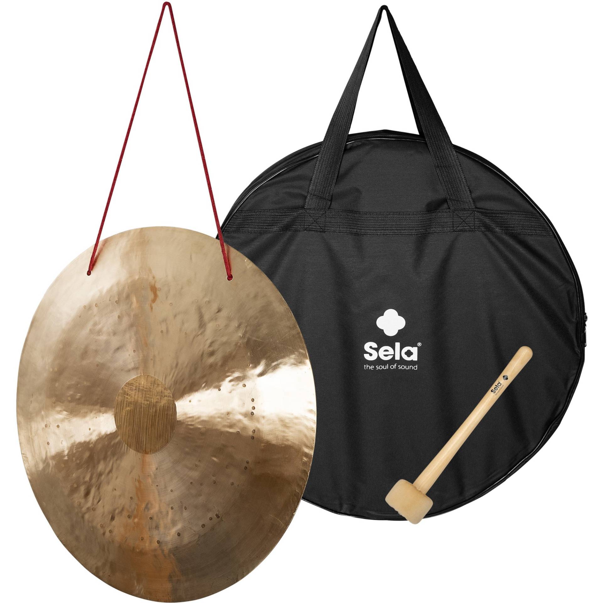 Sela SEGO20WI Wind Gong 20 inch Sela SEGO20WI Wind Gong 20 inch von Sela