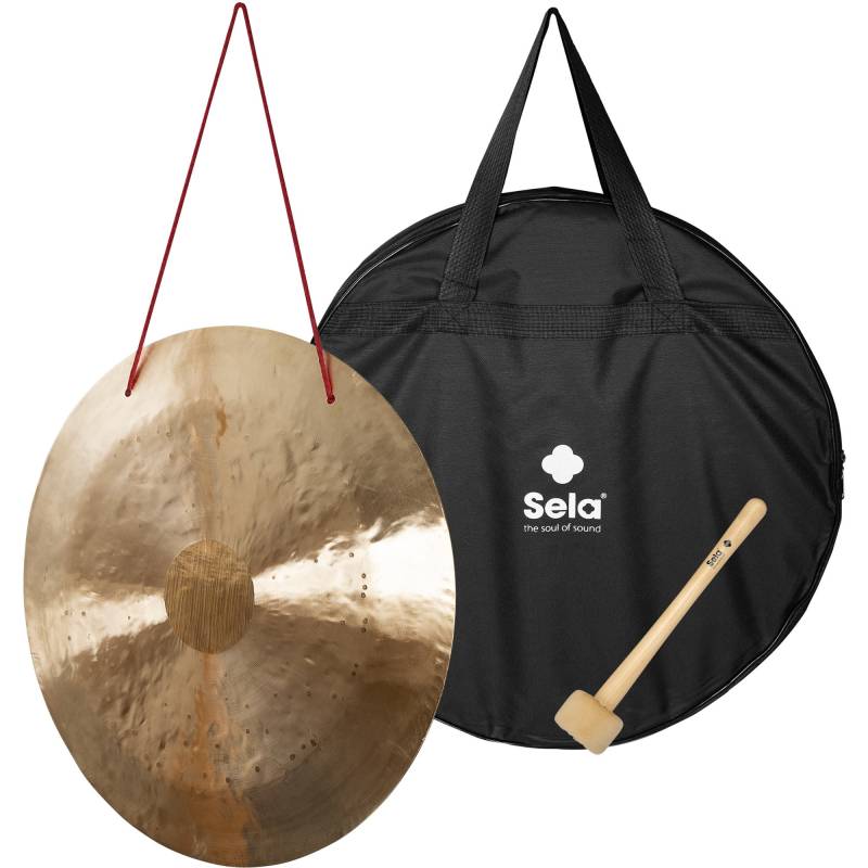 Sela SEGO20WI Wind Gong 20 inch von Sela