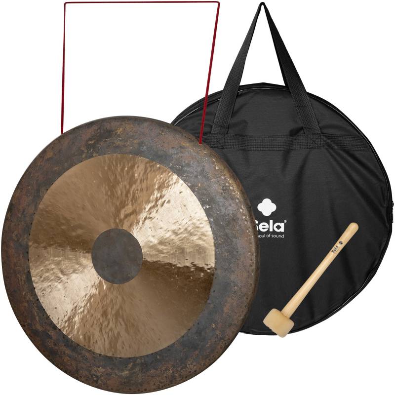 Sela SEGO32CH Chau Gong 32 inch von Sela