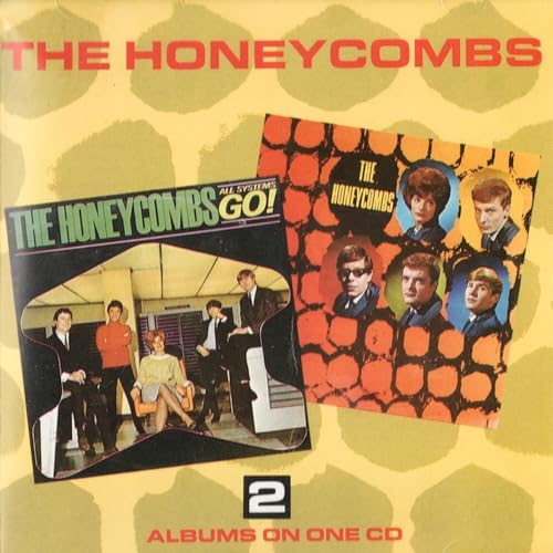 2 Albums On One Cd 2 Albums On One Cd von Select O Hits