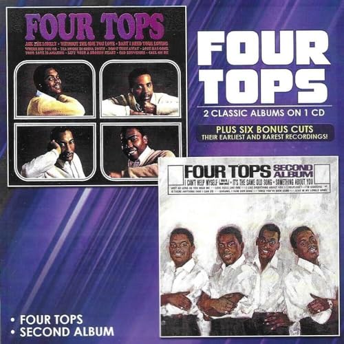 2 Classic Albums On 1 Cd Plus Six Bonus Cuts 2 Classic Albums On 1 Cd Plus Six Bonus Cuts von Select O Hits