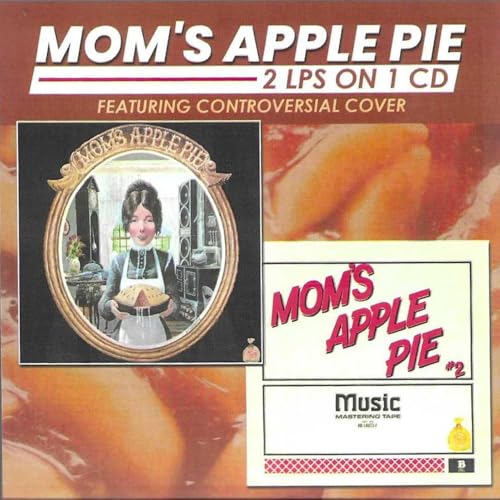 2 Lps On 1 Cd Featuring Controversial Cover 2 Lps On 1 Cd Featuring Controversial Cover von Select O Hits