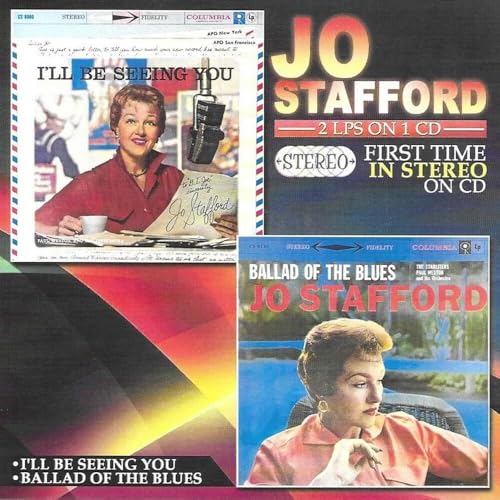 2 Lps On 1 Cd-First Time In Stereo On Cd 2 Lps On 1 Cd-First Time In Stereo On Cd von Select O Hits