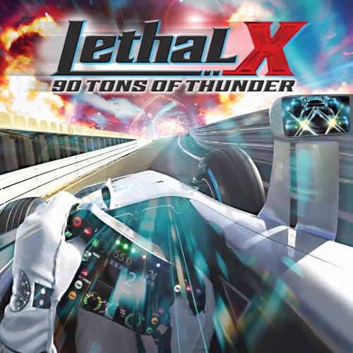 90 Tons of Thunder 90 Tons of Thunder von Select O Hits
