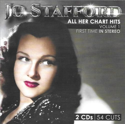 All Her Chart Hits, Volume 1 (2 CD) von Select O Hits