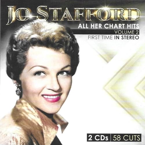 All Her Chart Hits, Volume 2 (2 CD) von Select O Hits