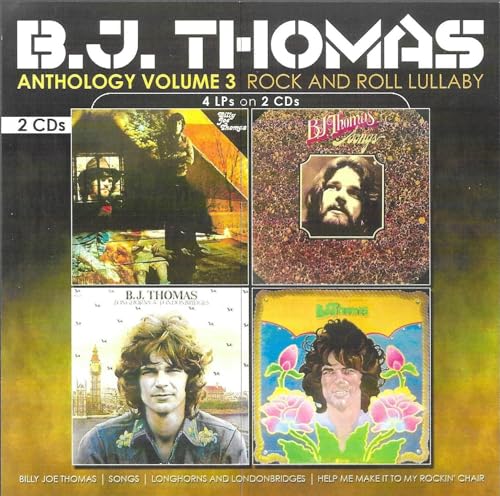 Anthology, Vol. 3 - Rock and Roll (2 CD) von Select O Hits