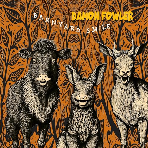 Barnyard Smile [Vinyl LP] von Select O Hits