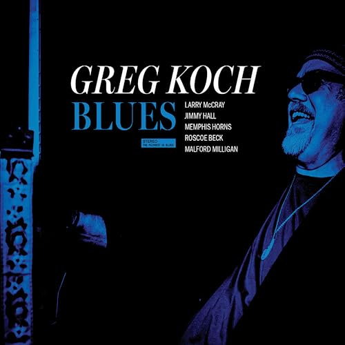 Blues [Vinyl LP] von Select O Hits