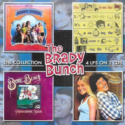 Brady Bunch - Collection von Select O Hits