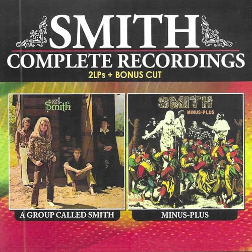 Complete Recordings von Select O Hits