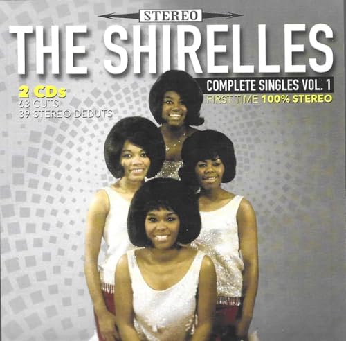 Complete Singles, Vol. 1 von Select O Hits