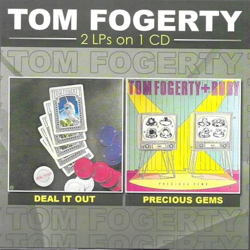Deal it Out - Precious Gems 2 LPs on 1 CD Deal it Out - Precious Gems 2 LPs on 1 CD von Select O Hits
