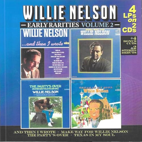Early Rarities V.2 (2 CD) von Select O Hits