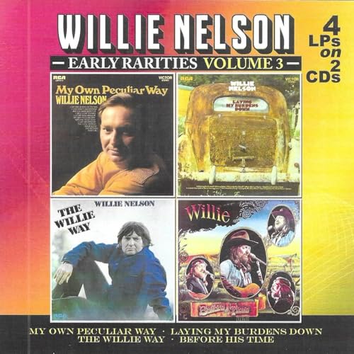 Early Rarities V.3 (2 CD) von Select O Hits