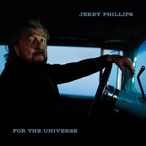 For The Universe [Vinyl LP] von Select O Hits
