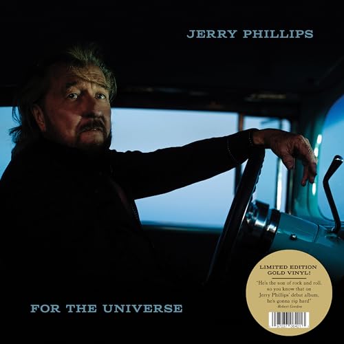 For The Universe [Vinyl LP] von Select O Hits