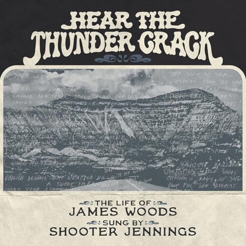 Hear The Thunder Crack Hear The Thunder Crack von Select O Hits