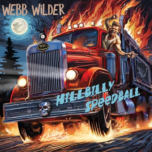 Hillbilly Speedball Hillbilly Speedball von Select O Hits