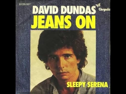 Jeans On: Best Of von Select O Hits