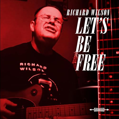 Let's Be Free von Select O Hits