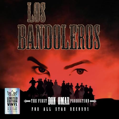 Los Bandeleros [Vinyl LP] von Select O Hits