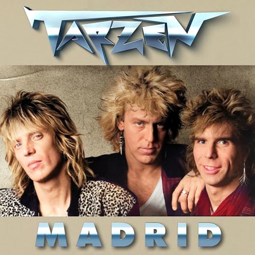 Madrid von Select O Hits