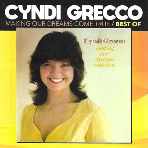Making Our Dreams Come True/Best Of Making Our Dreams Come True/Best Of von Select O Hits
