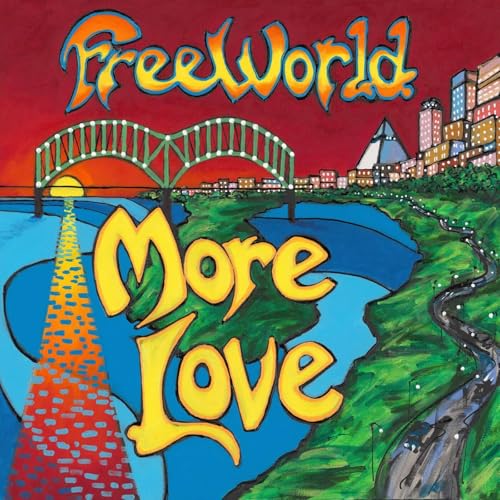 More Love [Vinyl LP] von Select O Hits