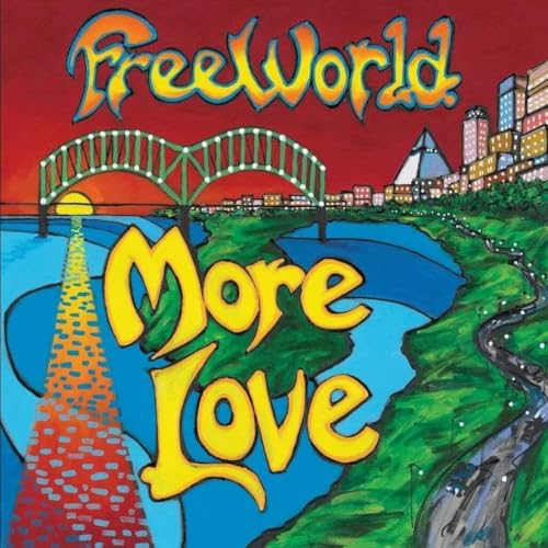 More Love von Select O Hits