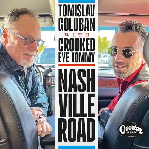 Nashville Road von Select O Hits