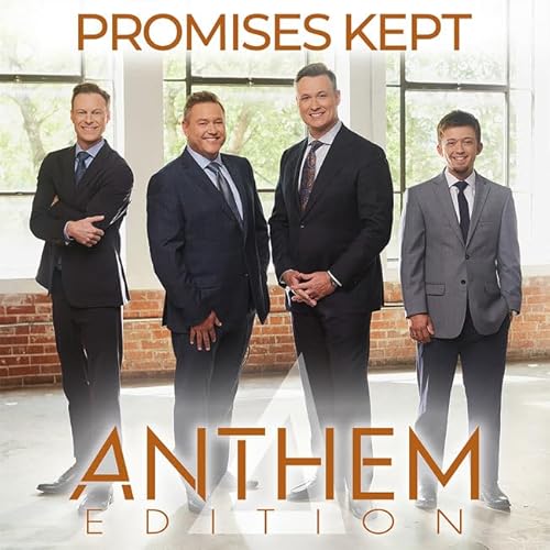 Promises Kept von Select O Hits