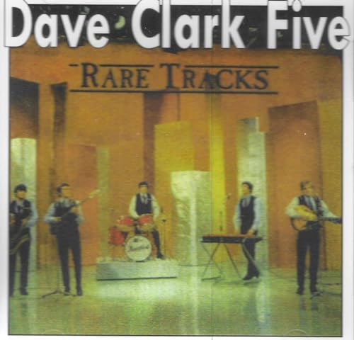 Rare Tracks von Select O Hits