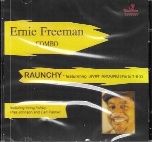 Raunchy: Best Of 30 Cuts Raunchy: Best Of 30 Cuts von Select O Hits