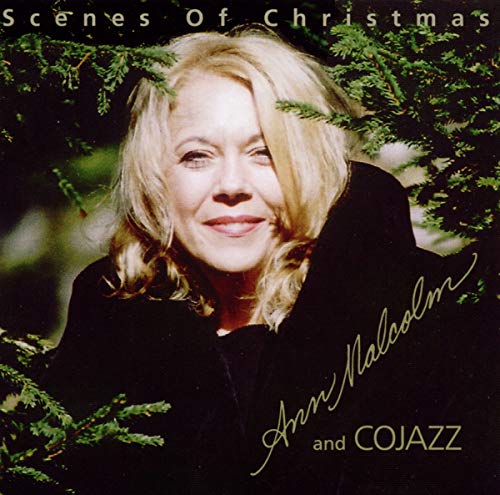 Scenes of Christmas (Pro Memoria) von Select O Hits