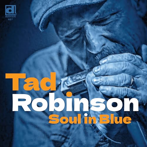 Soul in Blue Soul in Blue von Select O Hits