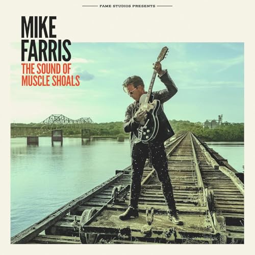 Sound Of Muscle Shoals von Select O Hits