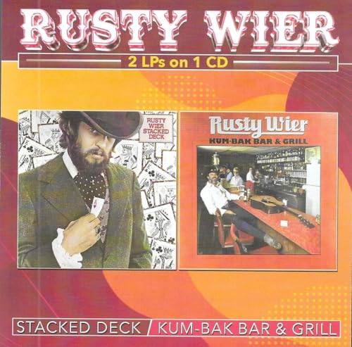 Stacked Deck-Kum-Bak Bar And Grill von Select O Hits