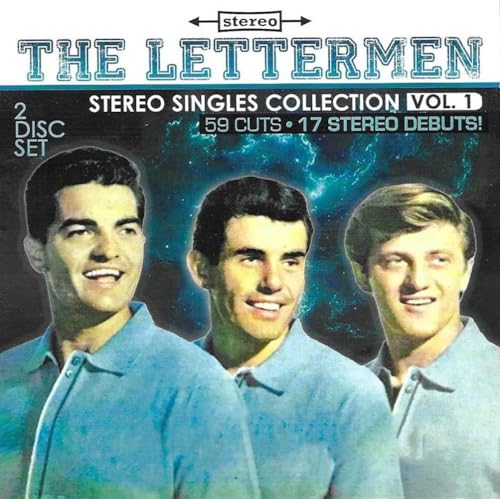 Stereo Singles Collection, Volume 1 (2 CD) von Select O Hits
