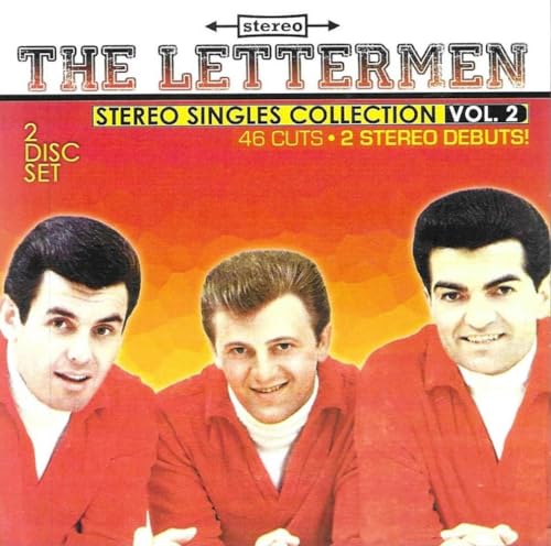 Stereo Singles Collection, Volume 2 (2 CD) von Select O Hits