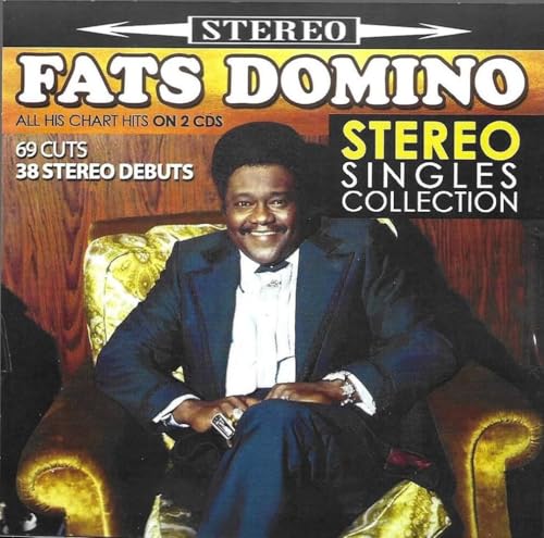 Stereo Singles Collection (2 CD) von Select O Hits