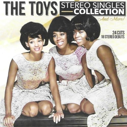 Stereo Singles Collection And More! Stereo Singles Collection And More! von Select O Hits