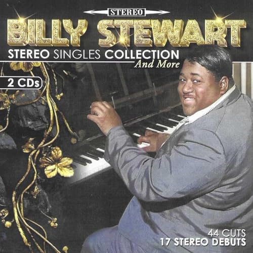 Stereo Singles Collection And More Stereo Singles Collection And More von Select O Hits
