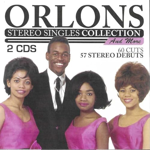Stereo Singles Collection And More Stereo Singles Collection And More von Select O Hits
