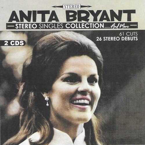 Stereo Singles Collection And More Stereo Singles Collection And More von Select O Hits