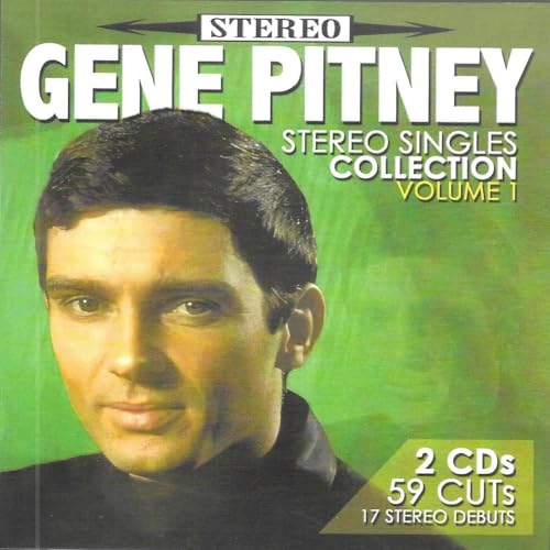 Stereo Singles Collection V.1 (2 CD) von Select O Hits