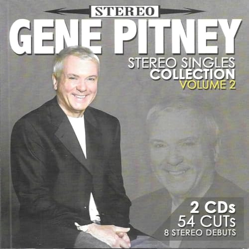 Stereo Singles Collection V.2 (2 CD) von Select O Hits